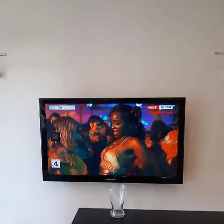 Apartmán Luxury Adelle