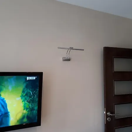 Apartmán Luxury Adelle *