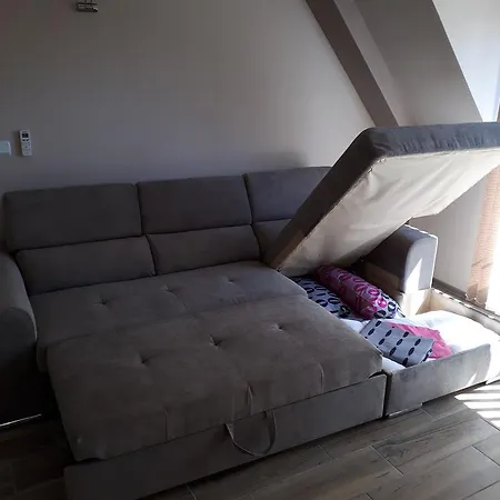 Apartmán Luxury Adelle Varna